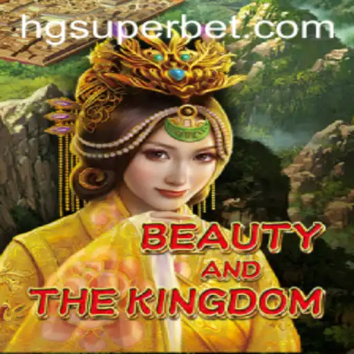 Jogo 'BeautyAndTheKingdom': Uma Nova Aventura com HG-SuperBet