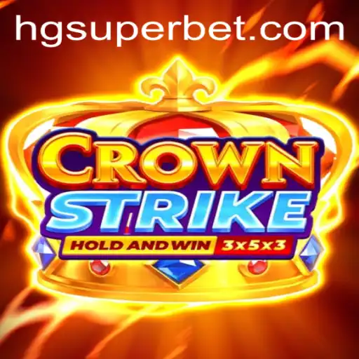 Crownstrike: A Moderna Aventura de Estratégia e Apostas
