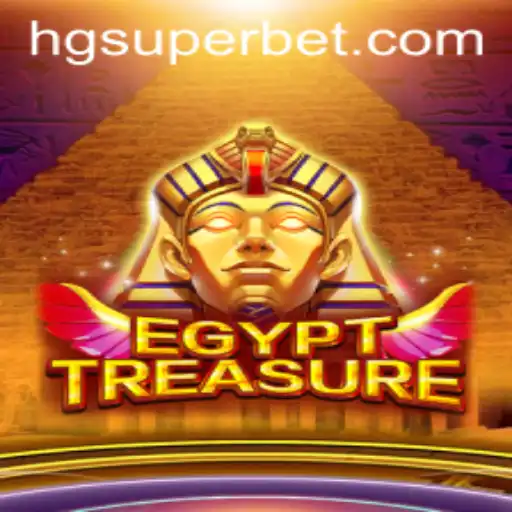 Descubra os Mistérios e Aventuras do Jogo EgyptTreasure com HG-SuperBet