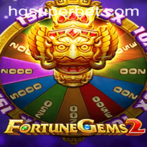 Explorando o Mundo de FortuneGems2: Diversão e Estratégia com HG-SuperBet