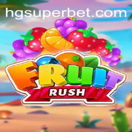 Descubra o Empolgante Mundo de FruitRush: O Jogo que Conquista Multidões
