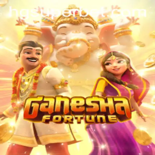 GaneshaFortune: Uma Nova Aventura de Apostas com a Função HG-SuperBet