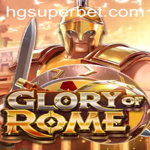 GloryofRome: Descubra o Fascinante Mundo deste Jogo Estratégico