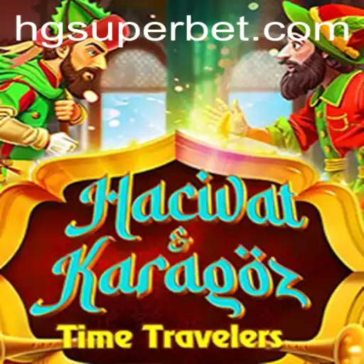 Explorando o Fascinante Mundo de HacivatandKaragoz com HG-SuperBet