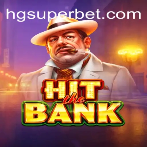 Tudo sobre HitTheBank: O Jogo Que Está Transformando Estratégias com HG-SuperBet