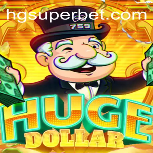 Desvendando o Mundo do Jogo HugeDollar e o Fascinante HG-SuperBet