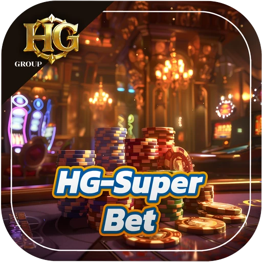 HG-SuperBet Logo