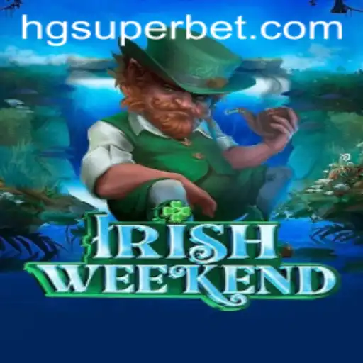 Explorando o Mundo do IrishWeekend: Um Jogo de Aventura e Estratégia