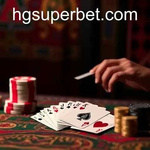 Jogos de cartas