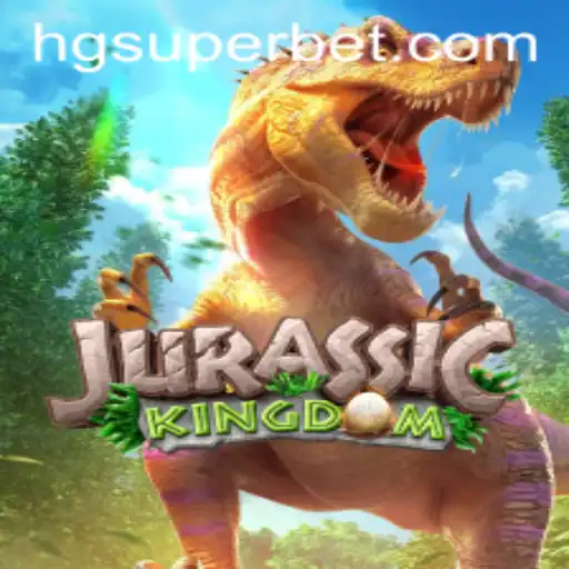 Descubra o Fenômeno do Jogo 'JurassicKingdom' com HG-SuperBet