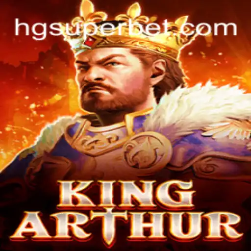 Descubra o Mundo de KingArthur e a Supremacia de HG-SuperBet
