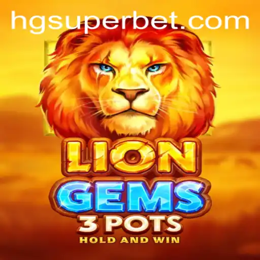 Descubra a Emoção do Jogo LionGems3pots: Estratégias e Regras para Maximizar a Diversão