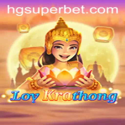 Descubra LoyKrathong: O Jogo de Apostas Inspirado na Cultura Tailandesa