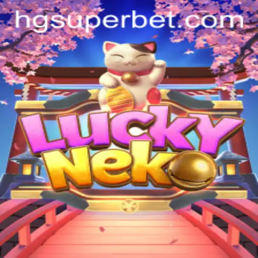 Descubra o Fascinante Mundo de LuckyNeko com HG-SuperBet