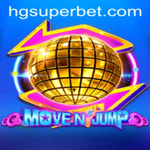 Descubra MovenJump: O Novo Fenômeno dos Jogos com HG-SuperBet