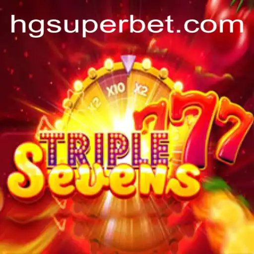 Descubra o Empolgante Mundo de 777TripleSeven: O Jogo de Azar do Momento