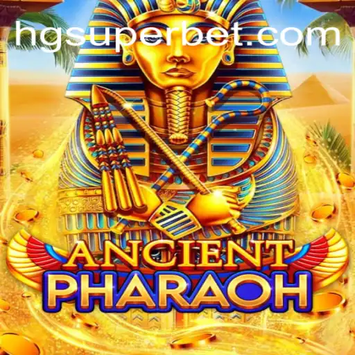 Explorando o Mundo de AncientPharaoh: O Novo Sucesso dos Jogos de Aposta