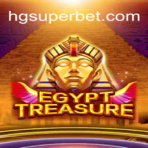 Descubra os Mistérios e Aventuras do Jogo EgyptTreasure com HG-SuperBet