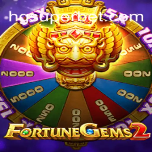 Explorando o Mundo de FortuneGems2: Diversão e Estratégia com HG-SuperBet