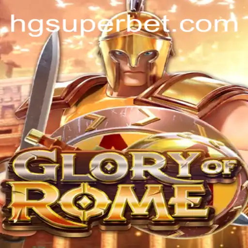 GloryofRome: Descubra o Fascinante Mundo deste Jogo Estratégico