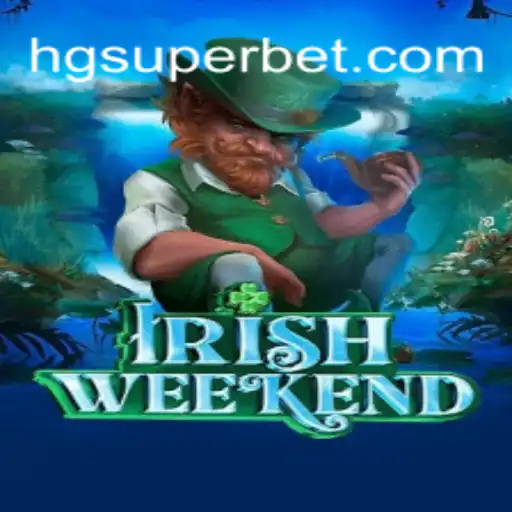 Explorando o Mundo do IrishWeekend: Um Jogo de Aventura e Estratégia