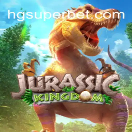 Descubra o Fenômeno do Jogo 'JurassicKingdom' com HG-SuperBet