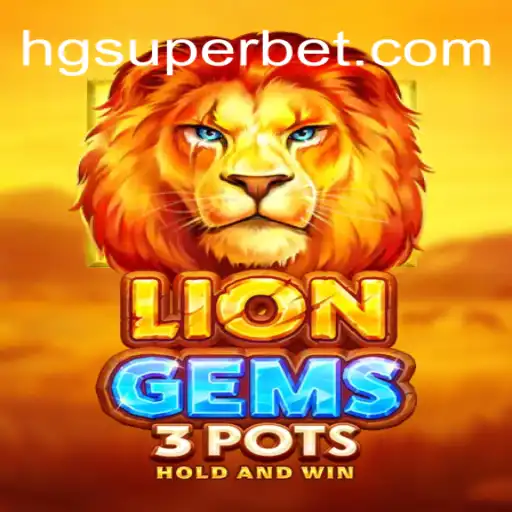 Descubra a Emoção do Jogo LionGems3pots: Estratégias e Regras para Maximizar a Diversão