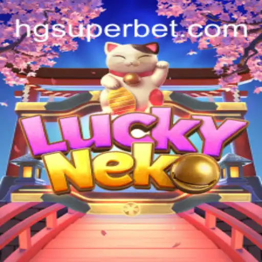 Descubra o Fascinante Mundo de LuckyNeko com HG-SuperBet
