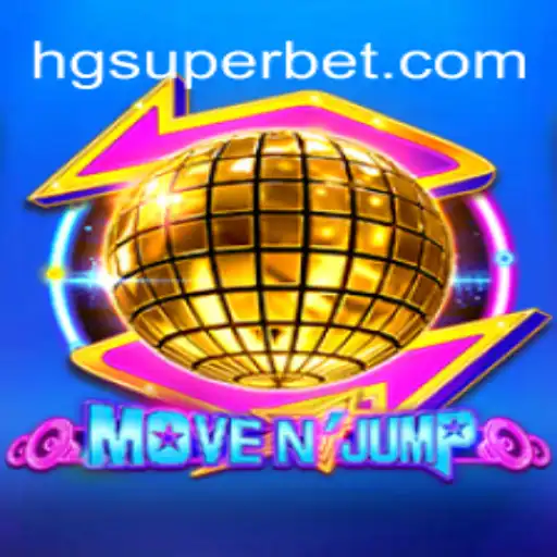 Descubra MovenJump: O Novo Fenômeno dos Jogos com HG-SuperBet
