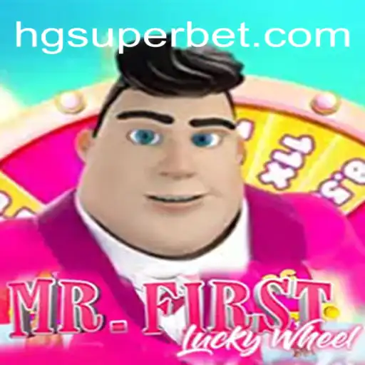 Descubra o Empolgante Mundo de MrFirstLuckyWheel com a HG-SuperBet
