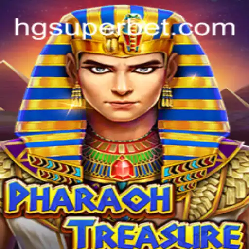 Descubra o Fascinante Mundo de PharaohTreasure e a Inovação do HG-SuperBet