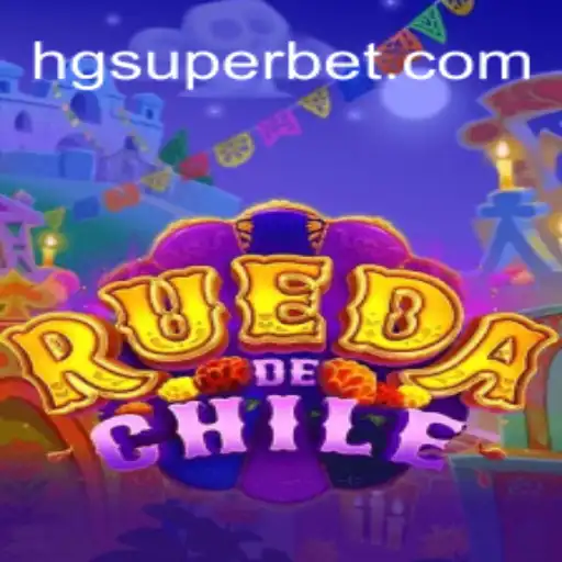 Descubra o Fascinante Mundo do Jogo RuedaDeChile com HG-SuperBet