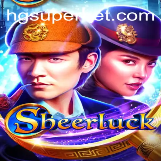 Sheerluck: Descubra o Novo Jogo de Estratégia e Aventura