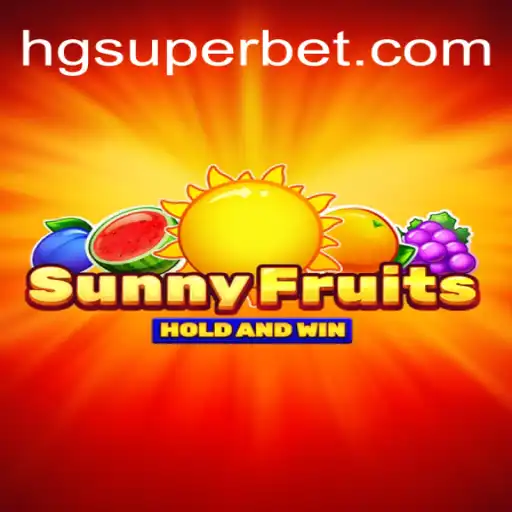 Explorando o Mundo Encantador de SunnyFruits e HG-SuperBet