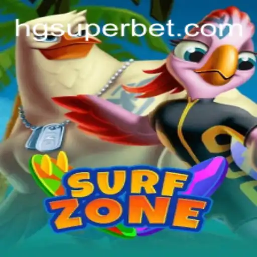 Explorando o Mundo de SurfZone: O Jogo de Aventura Aquática