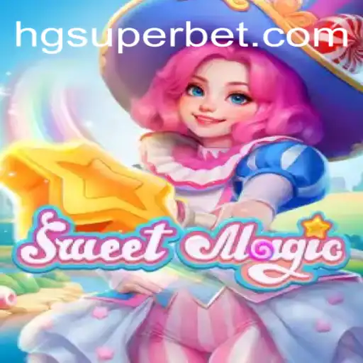 Explorando o Mundo de SweetMagic e a Inovação HG-SuperBet