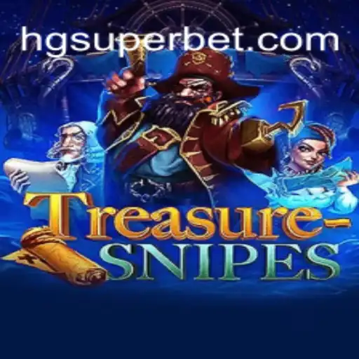 Descubra TreasureSnipes: Aventura e Estratégia no Novo Jogo de Apostas HG-SuperBet