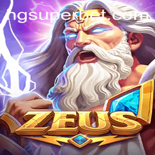 Descubra o Empolgante Universo do Jogo 'Zeus'