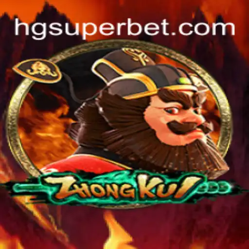 Descubra as Aventuras de ZhongKui no Jogo HG-SuperBet