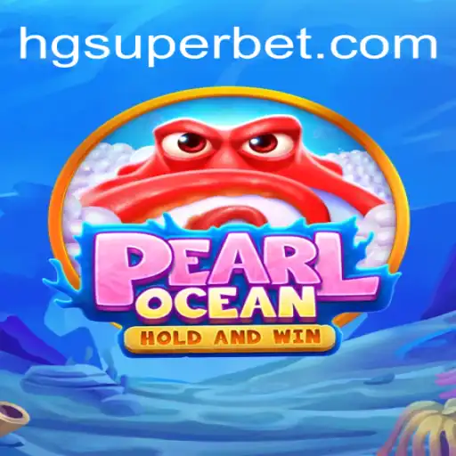 Descubra PearlOcean: O Novo Jogo Sensação com HG-SuperBet