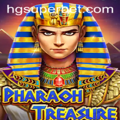Descubra o Fascinante Mundo de PharaohTreasure e a Inovação do HG-SuperBet