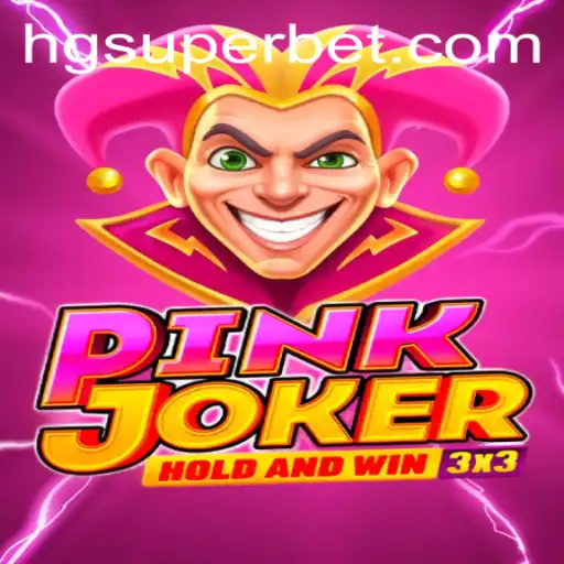 Descubra PinkJoker: O Jogo Inovador com a Chave HG-SuperBet
