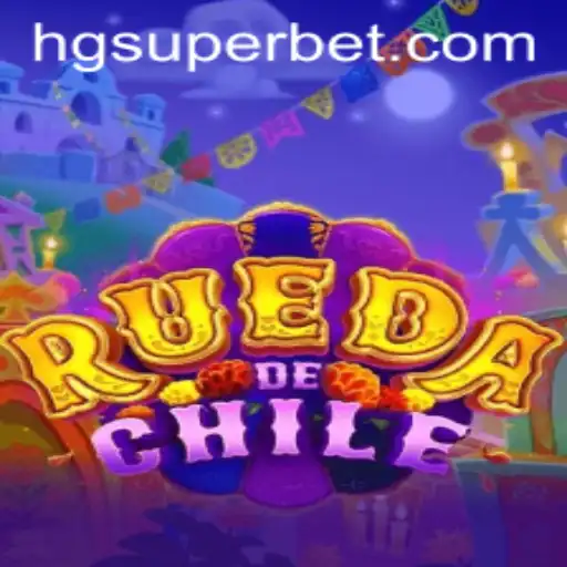 Descubra o Fascinante Mundo do Jogo RuedaDeChile com HG-SuperBet