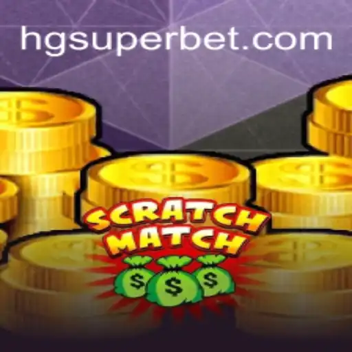 Explorando o Inovador Jogo ScratchMatch com HG-SuperBet