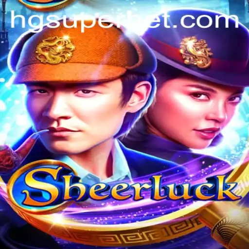 Sheerluck: Descubra o Novo Jogo de Estratégia e Aventura