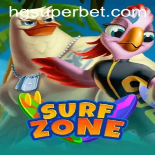 Explorando o Mundo de SurfZone: O Jogo de Aventura Aquática
