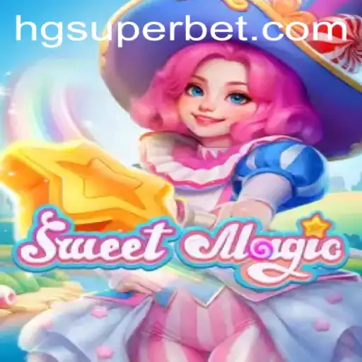Explorando o Mundo de SweetMagic e a Inovação HG-SuperBet
