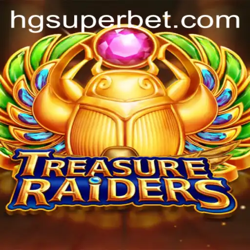 Descubra o Mundo Excitante de TreasureRaiders: Regras, Estratégias e Como se Destacar
