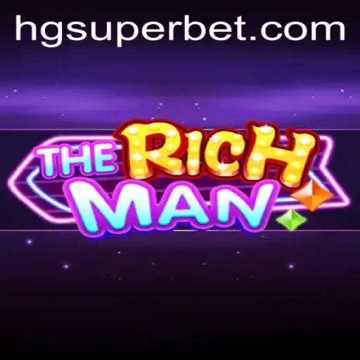 Descubra o Fascinante Mundo de TheRichMan e HG-SuperBet: Um Jogo de Estratégia e Aventura