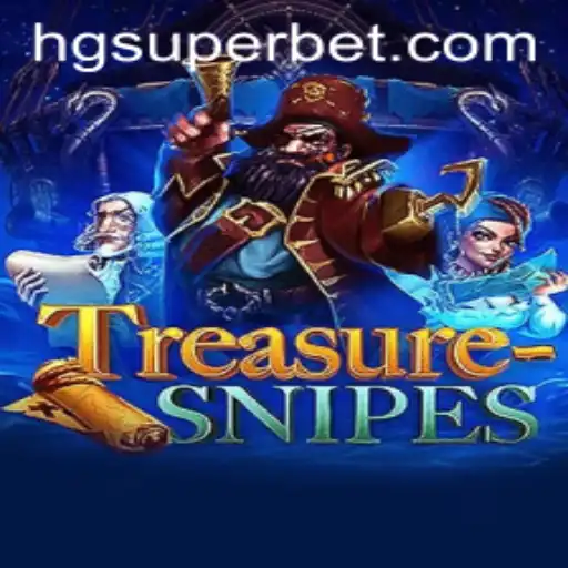 Descubra TreasureSnipes: Aventura e Estratégia no Novo Jogo de Apostas HG-SuperBet